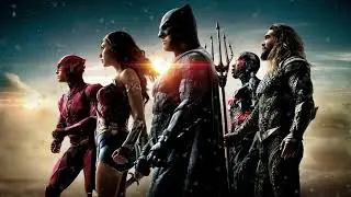 Zack Snyder's Justice League | And the Lion-Earth Did Roar - Tom Holkenborg (Guitar Riff Extended)