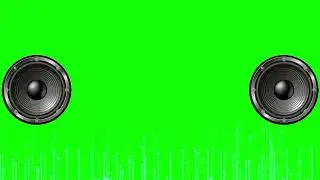 DJ Green Screen Effects Temlete Video Download
