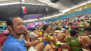 iNOM (International Negros Oriental Marathon ) 2024