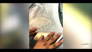 Premium Quality Scratch-Proof Paint Protection Film