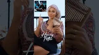 HARRY POTTER HEDWIG'S THEME | 