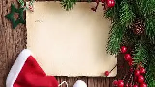 Christmas Wishes From Developers