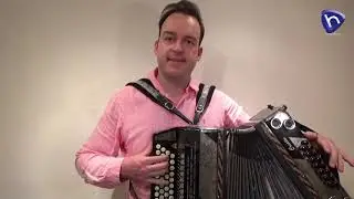Gretl Boarischer Harmonika Lernen Online