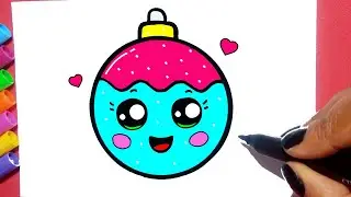 COMMENT DESSINER UN MAGNIFIQUE COEUR AVEC UNE MIGNONNE AILE KAWAII