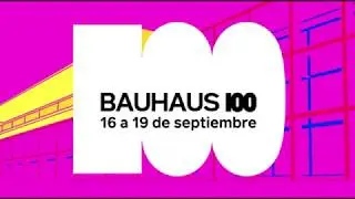 Bauhaus 100