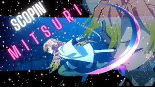 [Mitsuri] - ❤️ is very beautiful [EDIT/AMV]