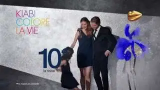 Kiabi Noel 2015 - Pub TV (FR) HD