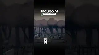 ✨НЕ ОБОСРАТЬСЯ! Скачать Incubo M на Андроид #мобильные_игры #андроид