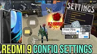 ff auto headshot config file new update nicollas 👽⚙️