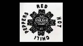 Red Hot Chili Peppers-Fight Like A Brave