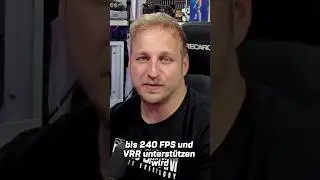 Next Gen Engine für Switch 2! 