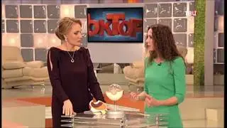 Татьяна Шилова — Первый канал | ТВЦ