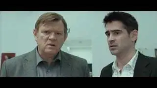КиноМоменты - Залечь на дно в Брюгге (2008)