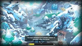 Kingdom Rush - Scrat's Meal Achievement