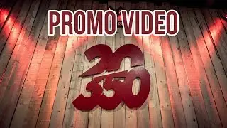 Crossfit 20350 - promotivni video 2019