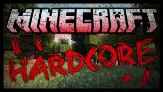 Minecraft Hardcore #6:The Nether!!