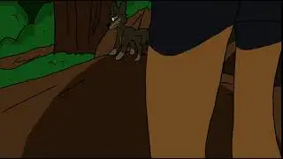 A SNIPPET FROM BLOODLINES EPISODE 12 to prove I'm gonna do it