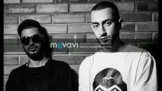 Nerak Feat  Miyagi & Эндшпиль -   Dlbm