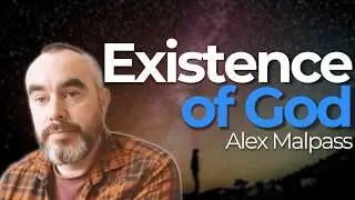 116. Alex Malpass | Religion