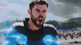 THOR | Edit Status