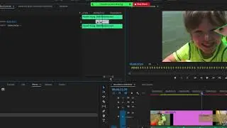 10 13 02 Default Transition Applying Multiple Transistions to selected Clips