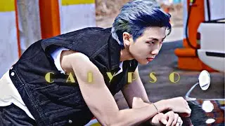 KIM NAMJOON FMV 