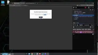 Hoylake Computer Club Live Stream (expressjs server and html front end)