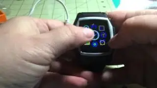 Smartchina Smart Watch