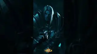 Arthas Артас - Edit 001 #wow #arthas #worldofwarcraft