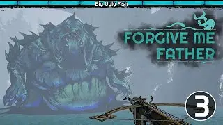 Forgive Me Father | World 3 | 100% - All Secrets | Longplay Walkthrough No Commentary