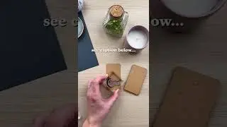 Custom Logo Stamp Uses
