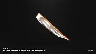 [RNDR031] Fire At Will - Funk Star (Omalettie Remix)