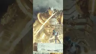 Boss Fight Submission - INVASION  
