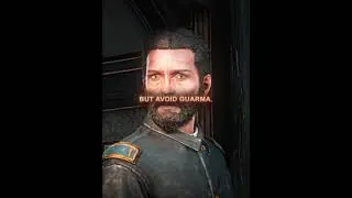 Always Avoid Guarma 🙅‍♂️ - 