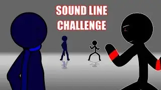 Soundline Challenge by Heckray