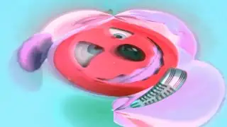 Gummy Bear Song "Scary SWISS" Effect [Video Tutorials]