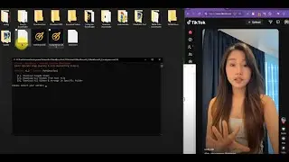 របៀប Download ម្តងមួយ Profile TikTok Website រឿងខ្មែរ ថៃ ចិន Youtube Facebook Instagram ដោយងាយ 2024