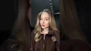 ✨МОЙ ИДЕАЛЬНЫЙ ВЕЧЕР✨ 
