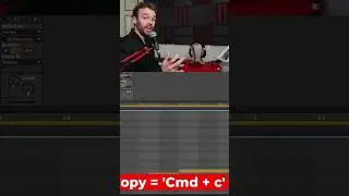 Pro Ableton MIDI Editing Technique 