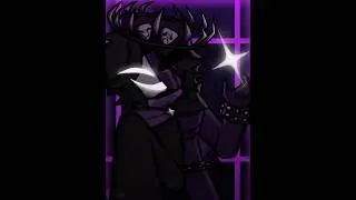 REINADO - Forsaken Animation #noli #noliforsaken #forsaken #forsakenroblox #animation