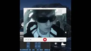 LILDRUGHILL - evolve snippet (7/01/23)