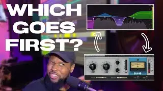 Professional Rap Vocal Chain for Industry Vocals| Pro Tools Mixing Tutorial