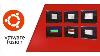 Hướng Dẫn Cài Ubuntu Trên Mac M1/M2 Bằng VMWare Fusion - Dễ Dàng Cho Người Mới!