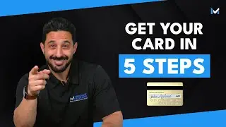 How to Get a Business Credit Card: Step-by-Step Guide