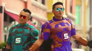 ( Official MV ) Sad Man by khemarak sereymun