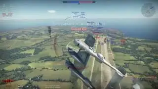 War Thunder - Murica ft Punybob323