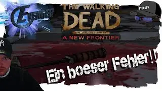 The Walking Dead A New Frontier #12/