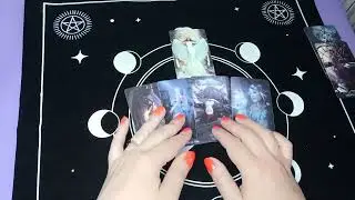 4 Королевы. Какой мужчина на пороге? #iskratarot #искратаро #4королевы