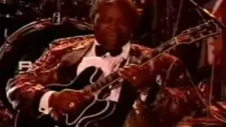 Guitar Legends - Sevilla Expo '92 Blues Jam