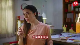 PONELE KIBON A TU HORARIO DE DESCANSO